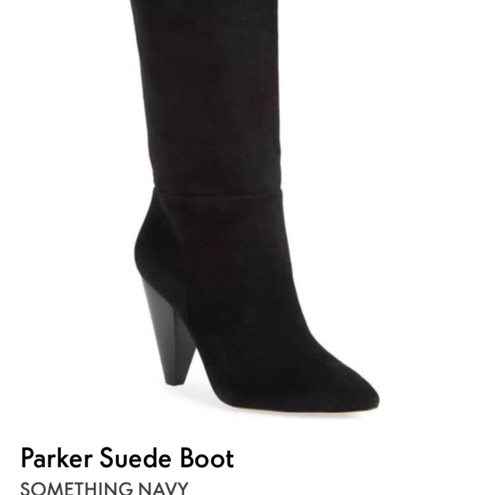 Meet your Posher, Vanessa